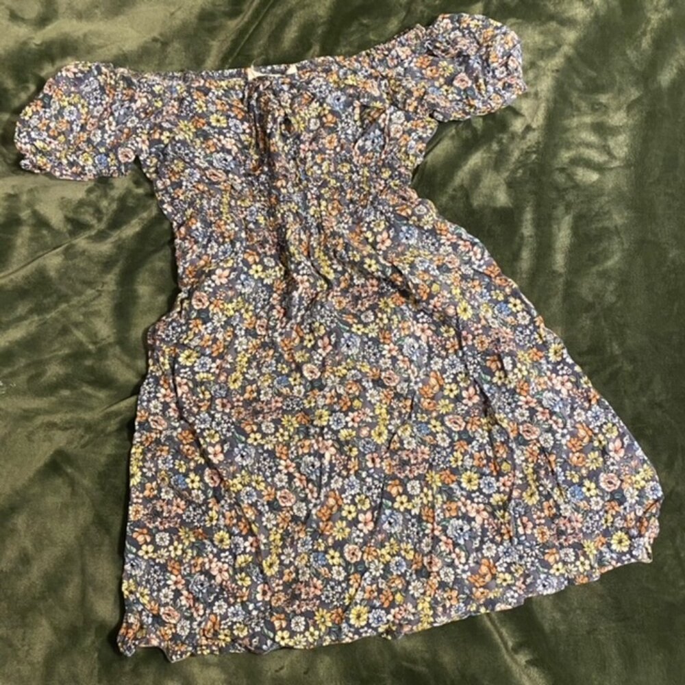 Mini Sundress